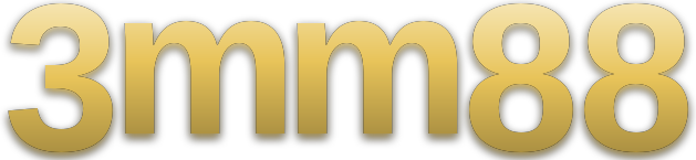 3mm88 logo