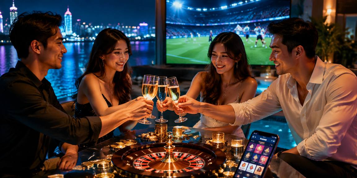 3mm88 Chuyển Khoản Roulette là gì?